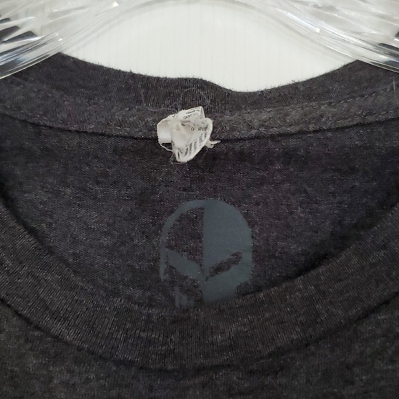 Chevy Corvette racing tee - Picture 4 of 9